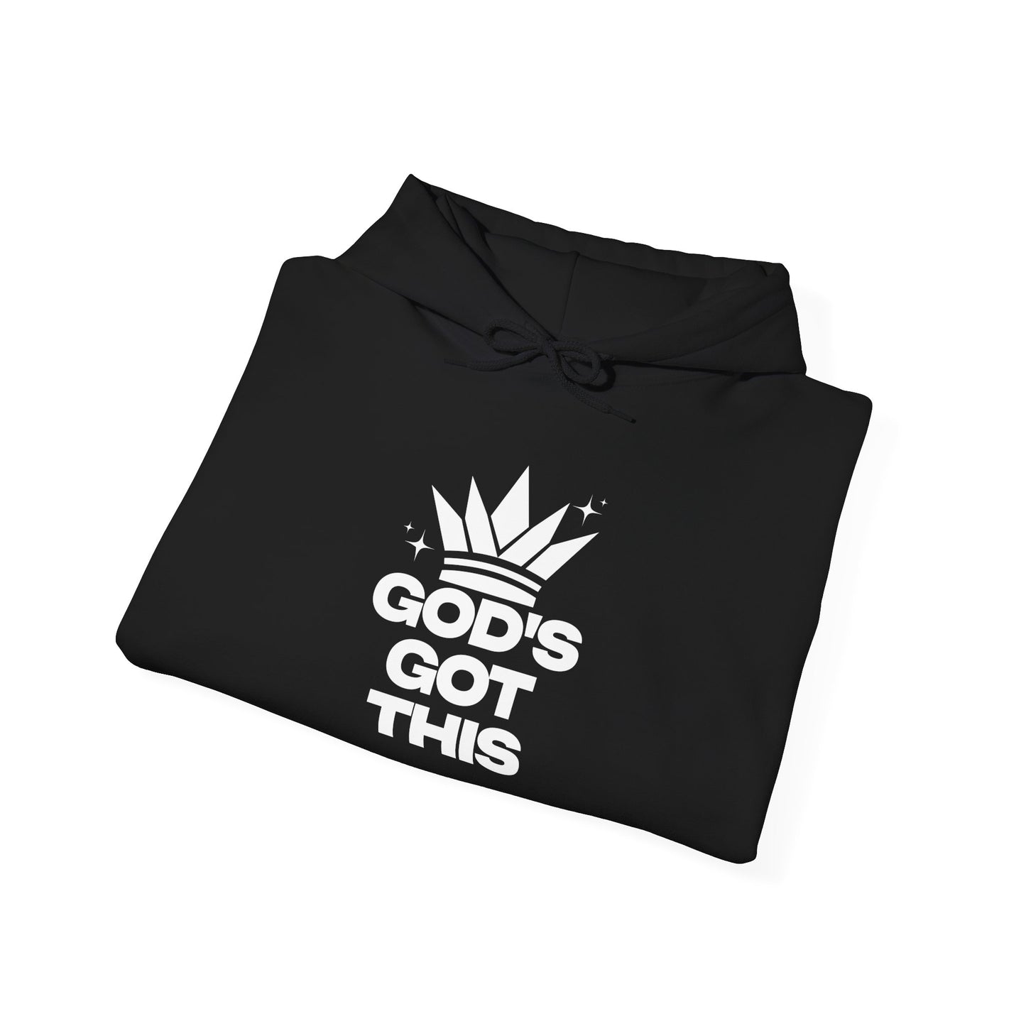 God's Got This Unisex Hoodie