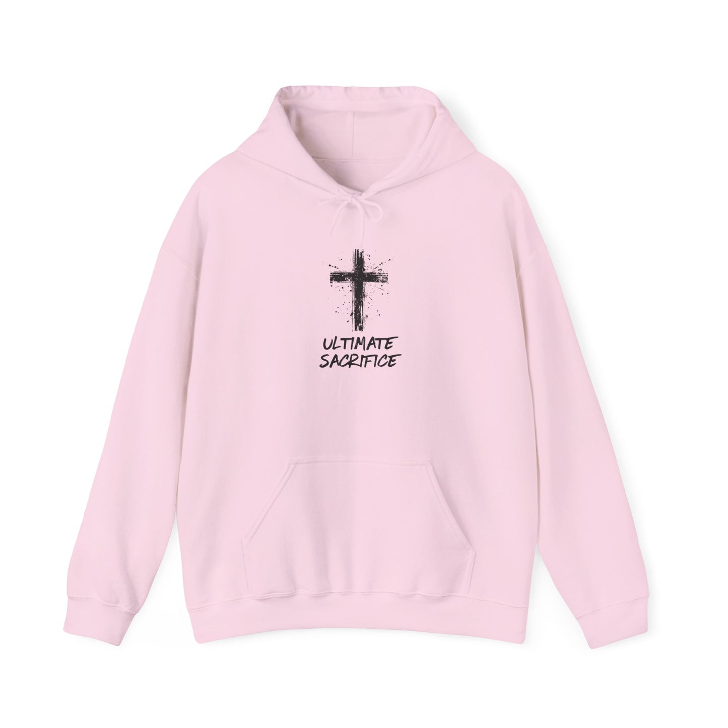 Sacrifice Unisex Hoodie
