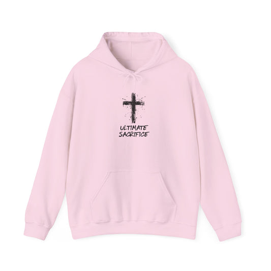 Sacrifice Unisex Hoodie