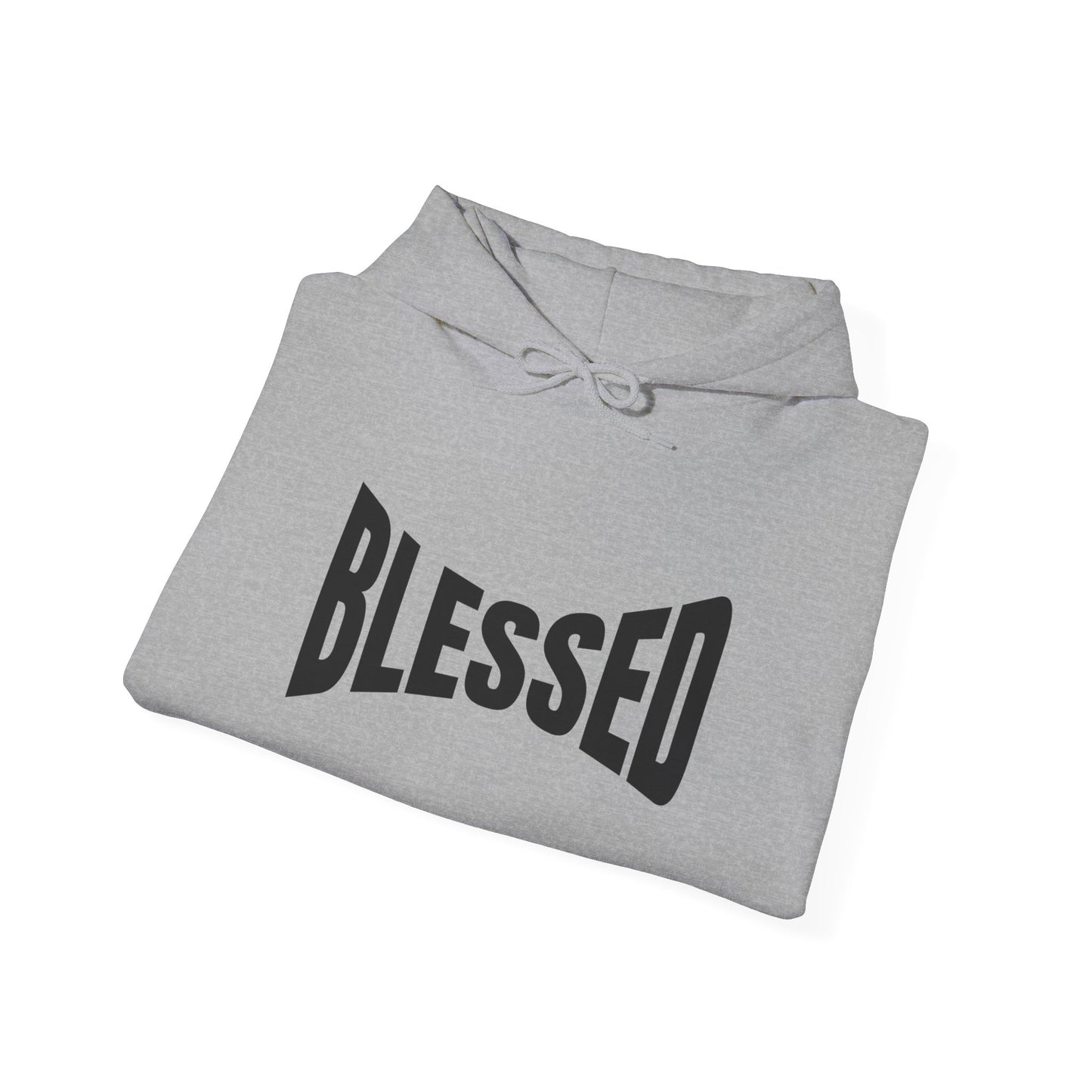 Blessed Unisex Hoodie