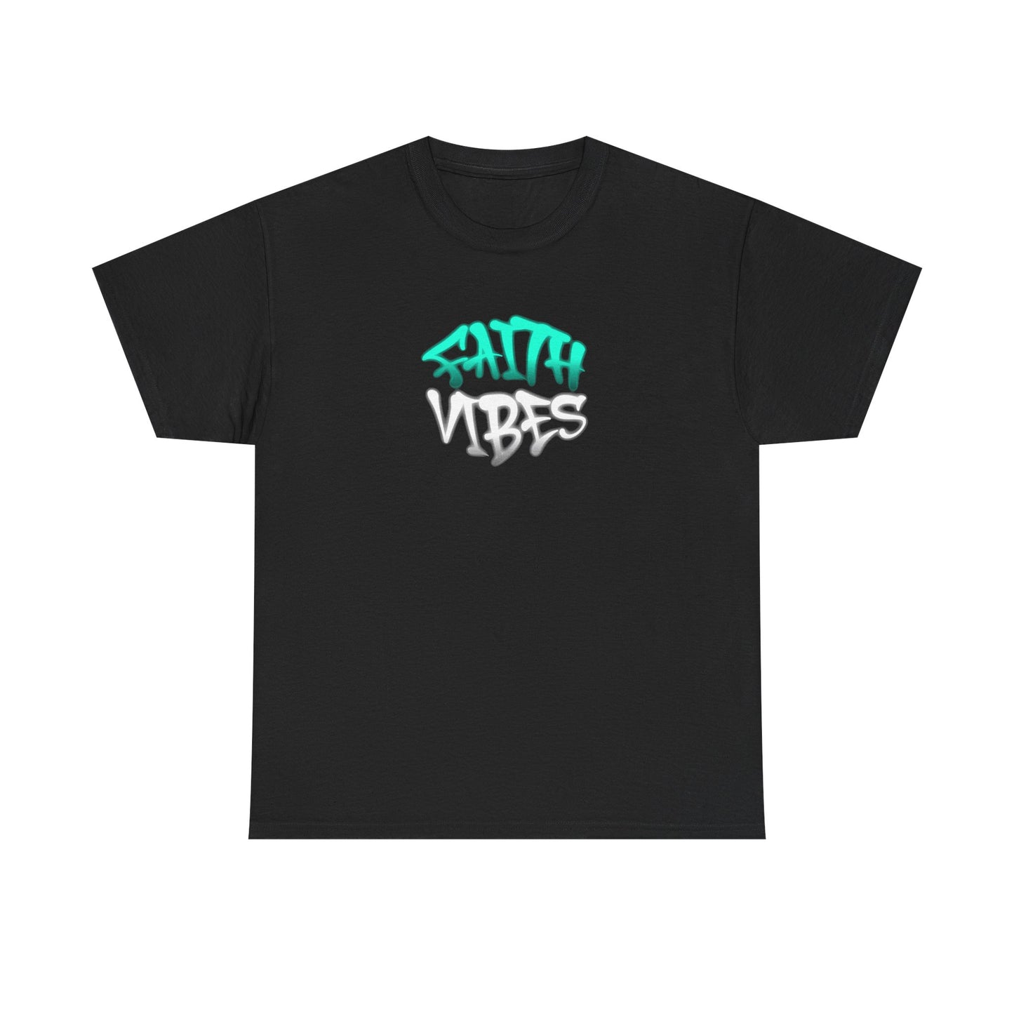 Faith Vibes Tee