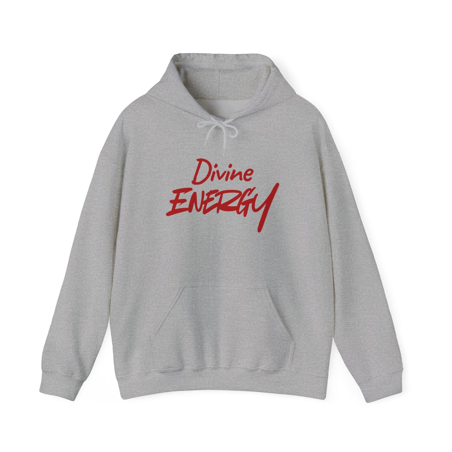Divine Energy Unisex Hoodie
