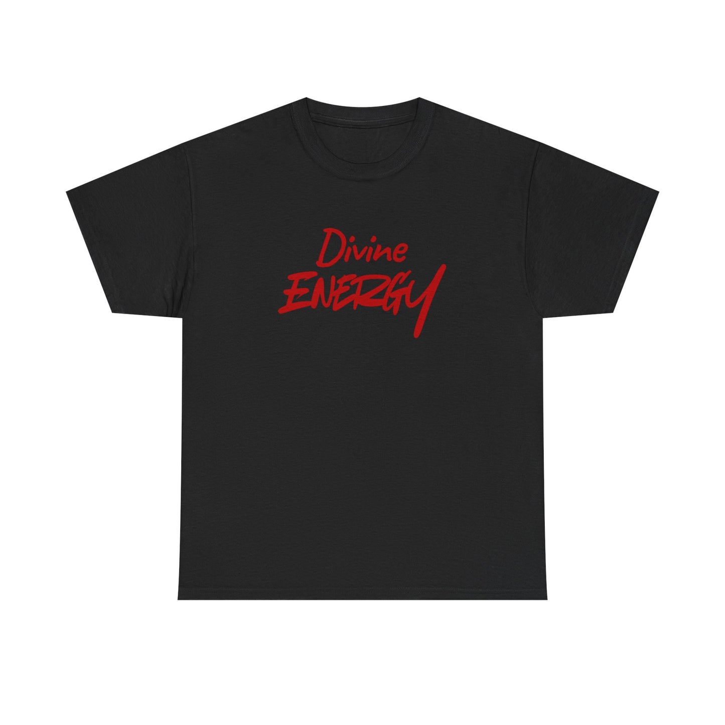 Divine Energy Unisex Tee