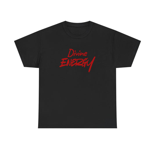 Divine Energy Unisex Tee