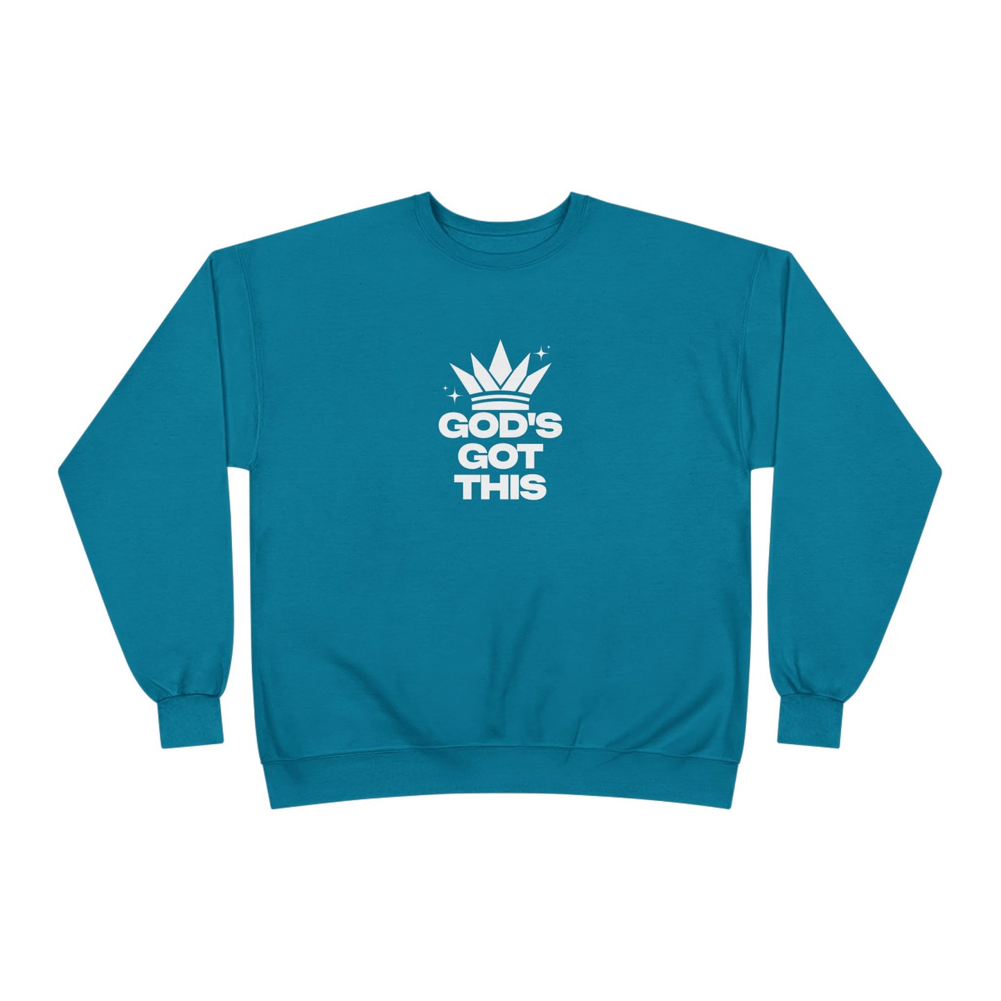 God's Got This Unisex Sweatshirt