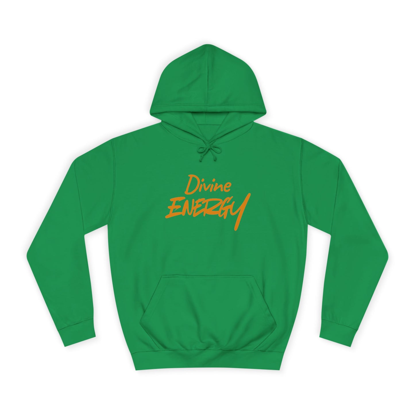 Divine Energy Unisex Hoodie