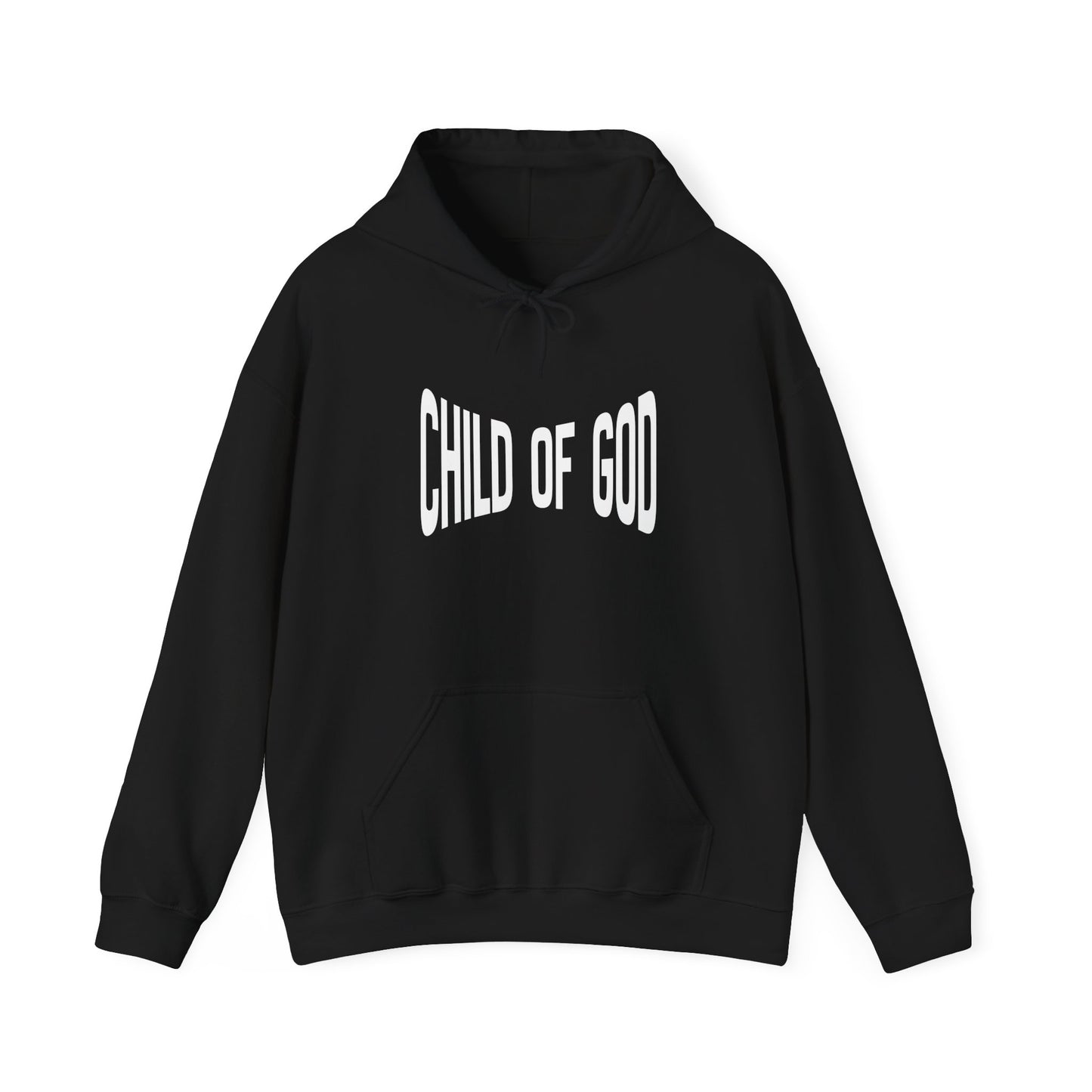 Child of God Unisex Hoodie