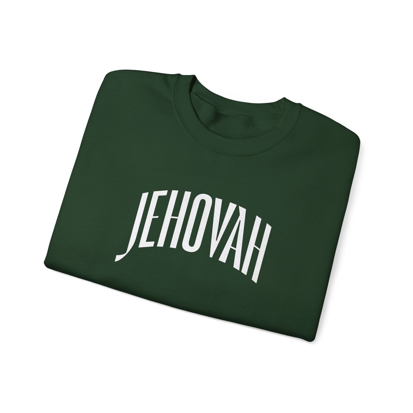 Jehovah Unisex Sweatshirt