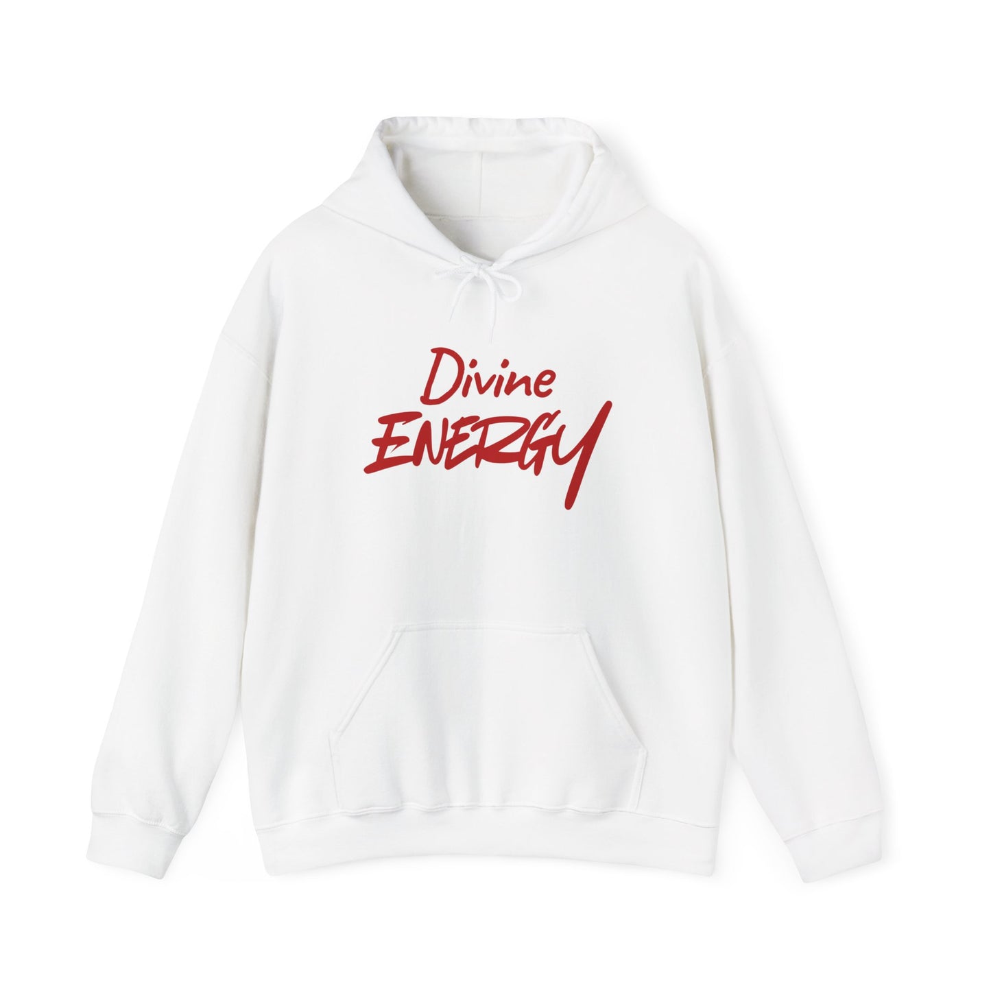 Divine Energy Unisex Hoodie