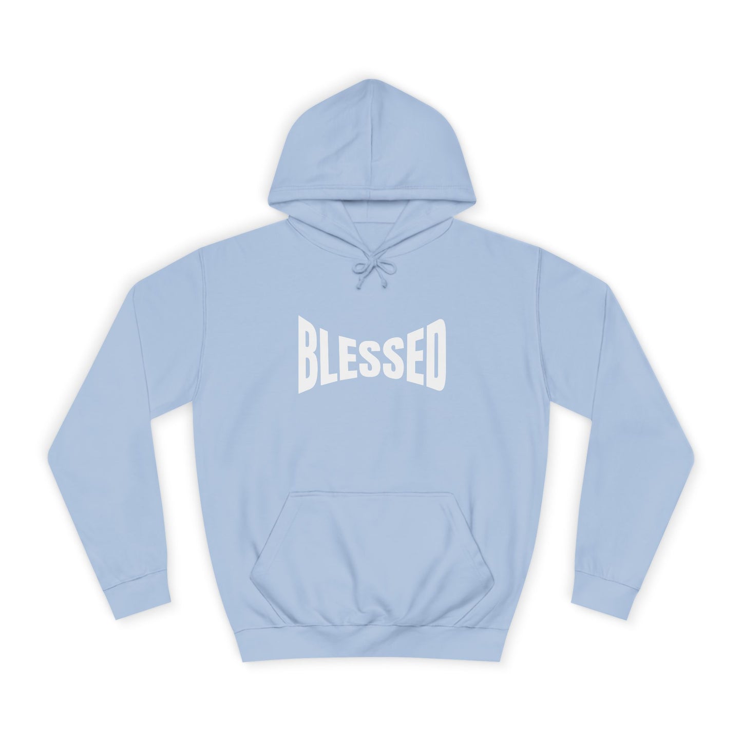 Blessed Unisex Hoodie