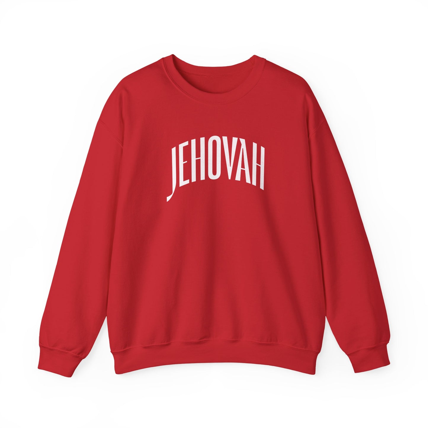 Jehovah Unisex Sweatshirt