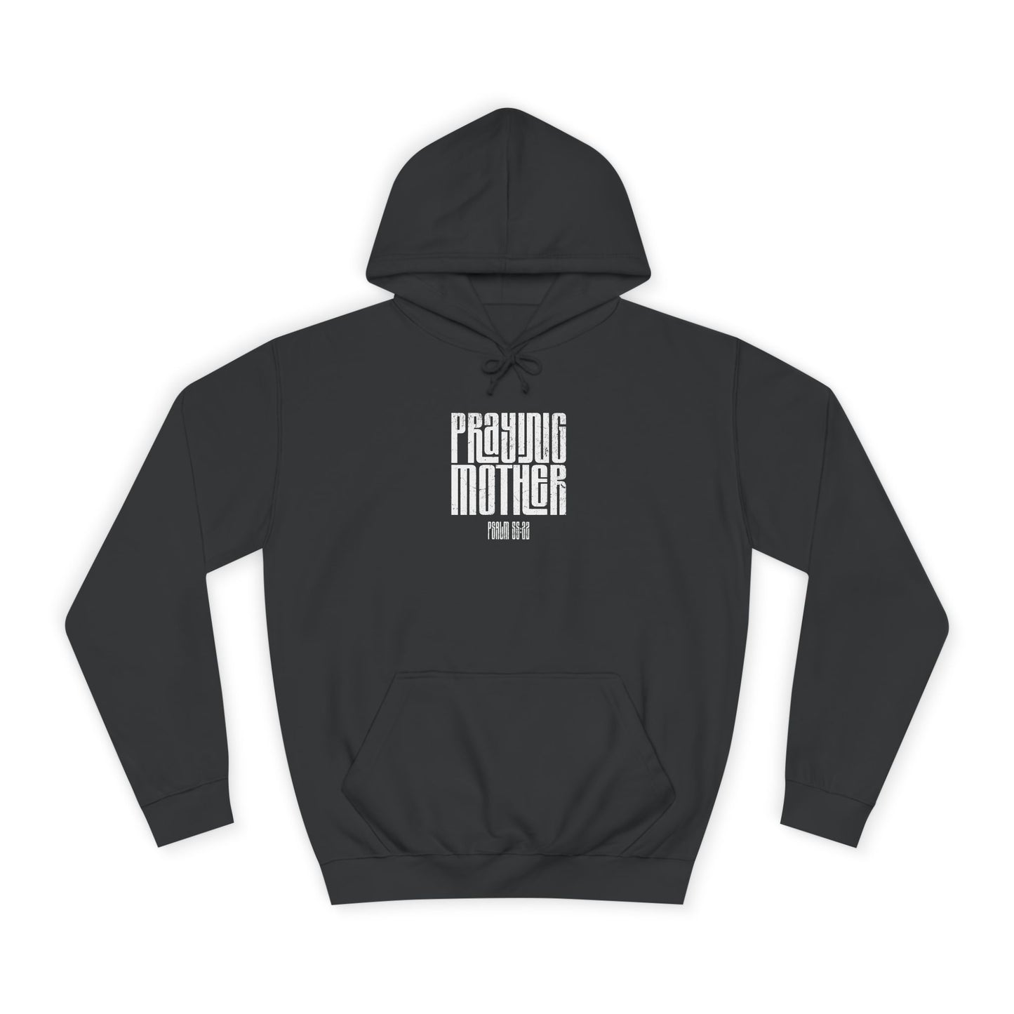 Praying Mother Hoodie