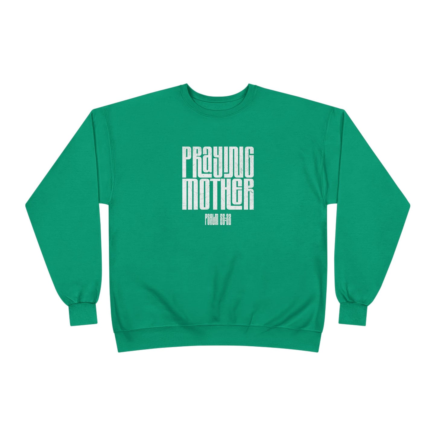 Praying Mother Sweatshirt