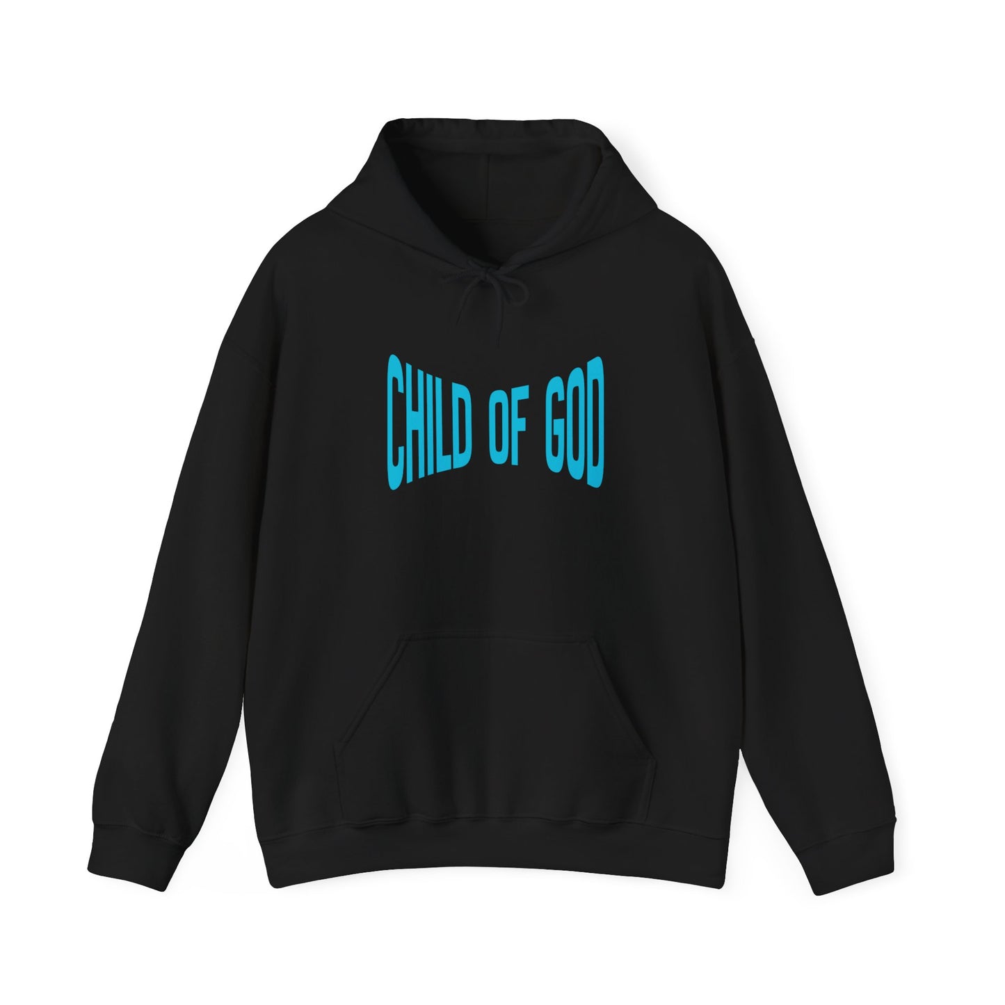 Child of God Unisex Hoodie
