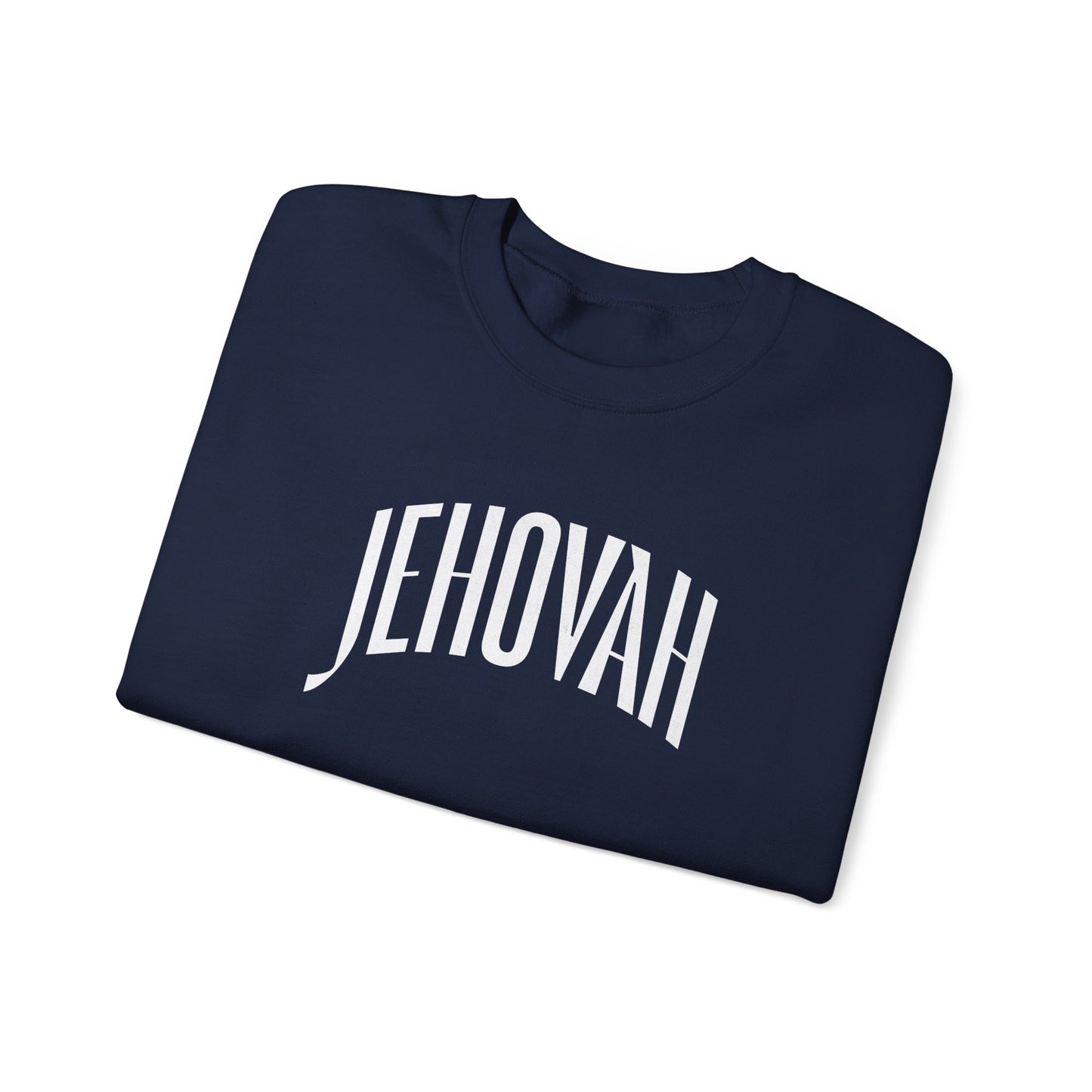 Jehovah Unisex Sweatshirt