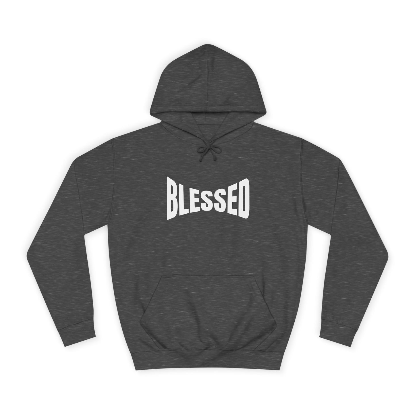 Blessed Unisex Hoodie