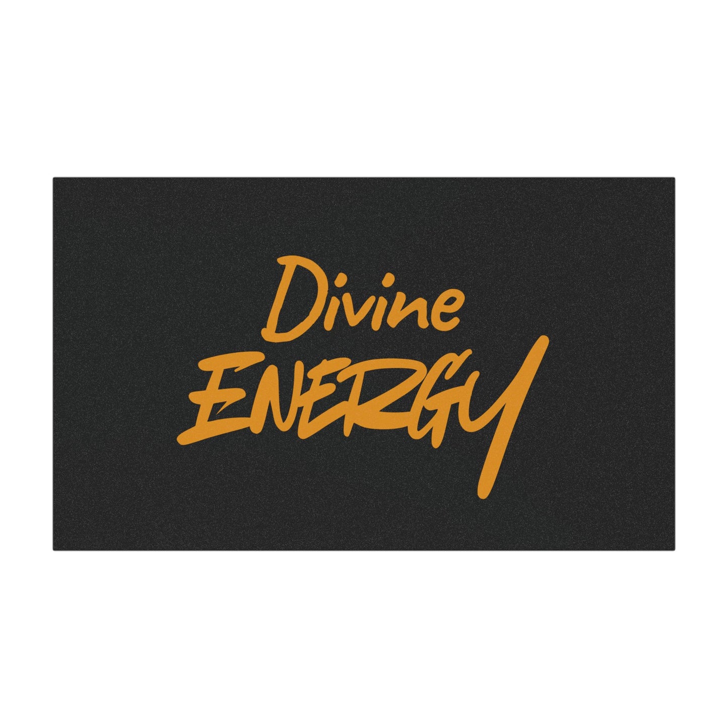 Divine Energy Car Magnet