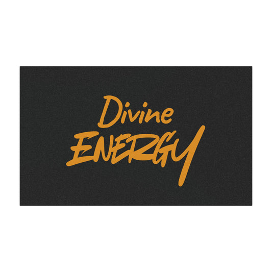 Divine Energy Car Magnet