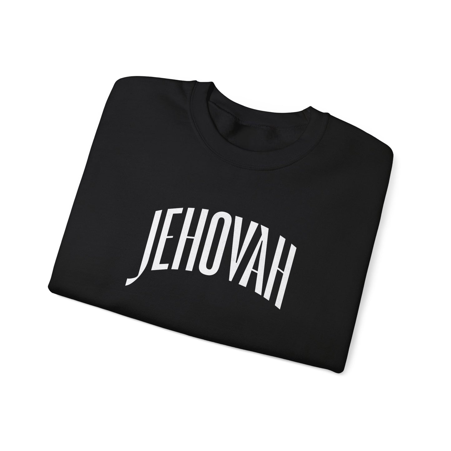 Jehovah Unisex Sweatshirt