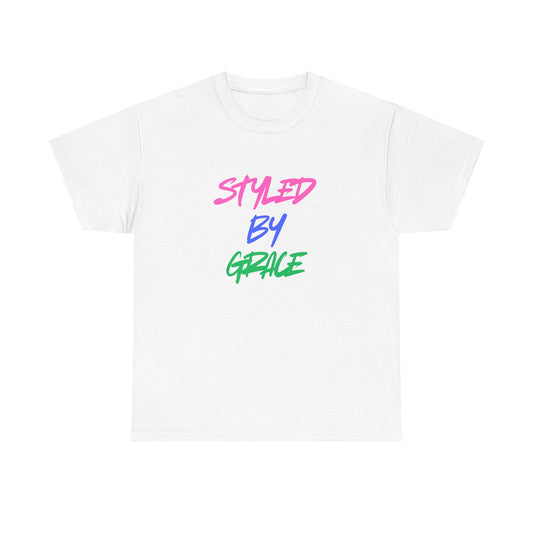 Styled By Grace Unisex Tee
