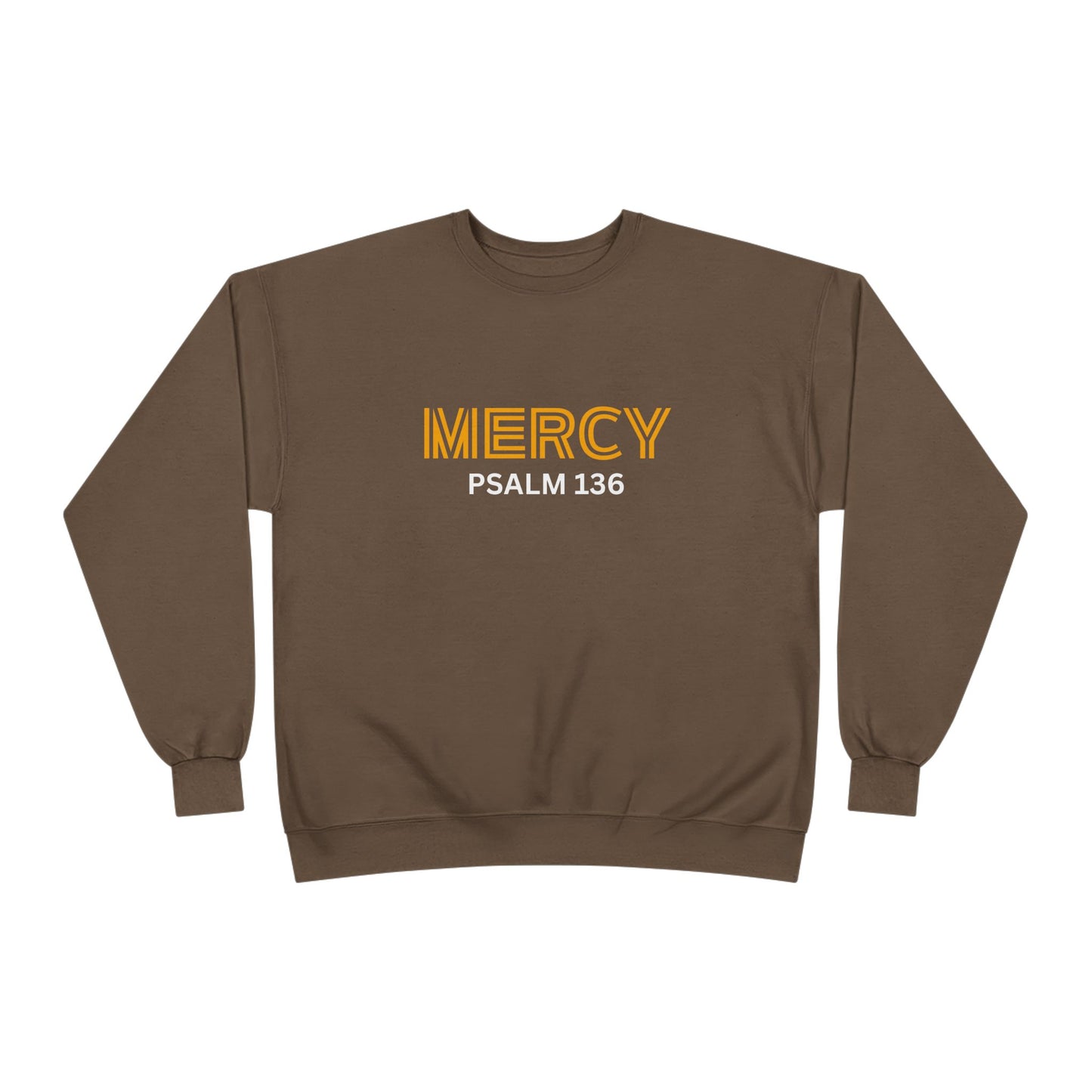 Mercy Unisex Sweatshirt