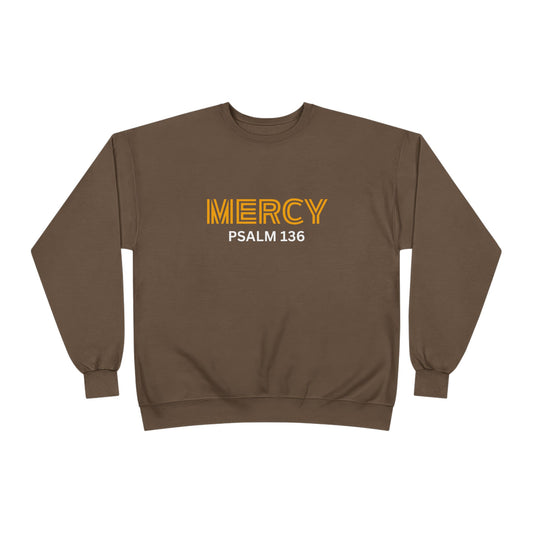 Mercy Unisex Sweatshirt