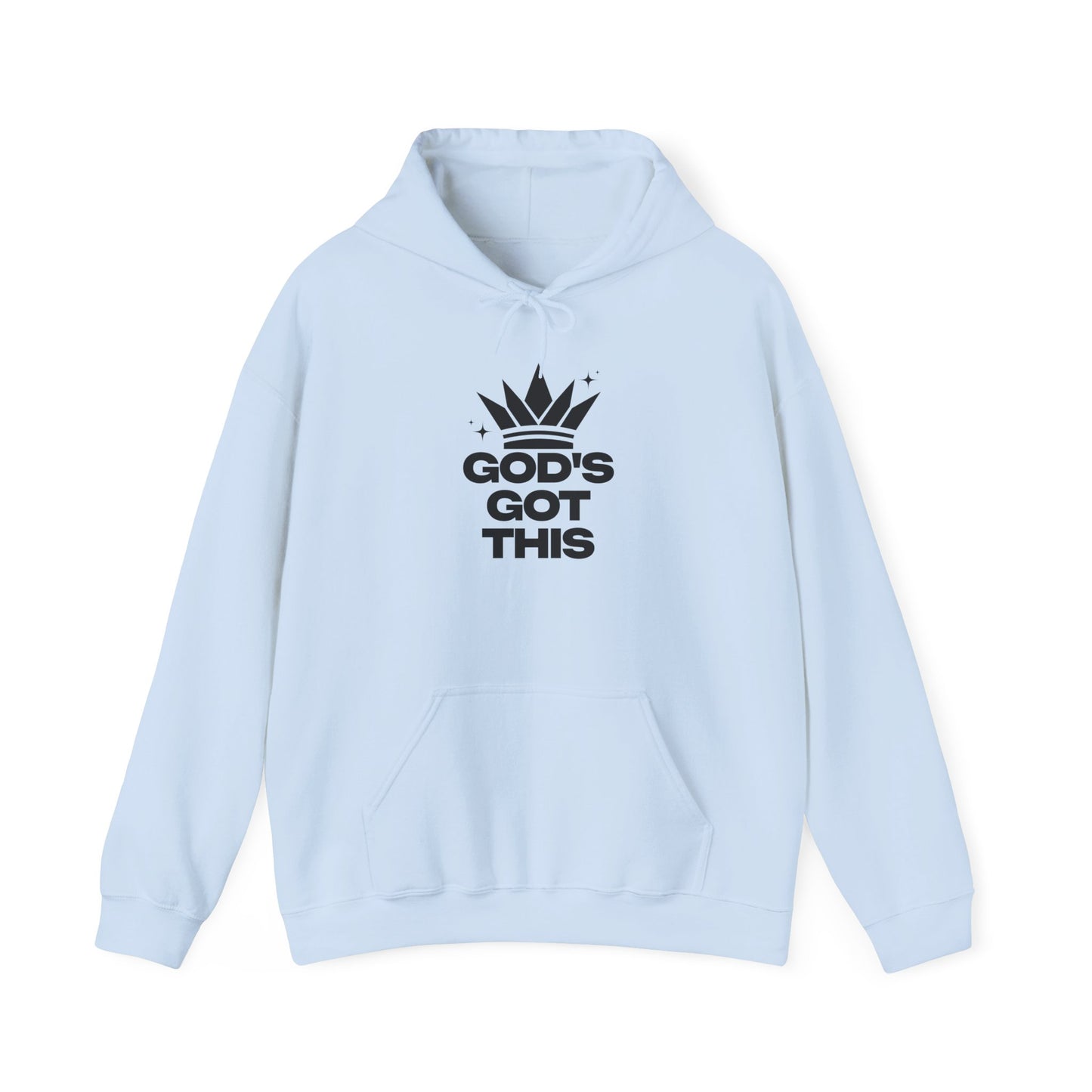 God's Got This Unisex Hoodie