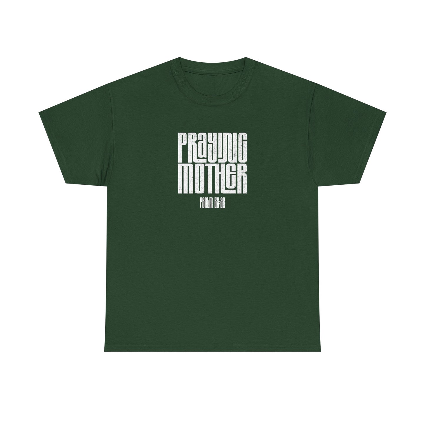 Praying Mother Tee