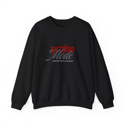 Praise Mode Unisex Sweatshirt
