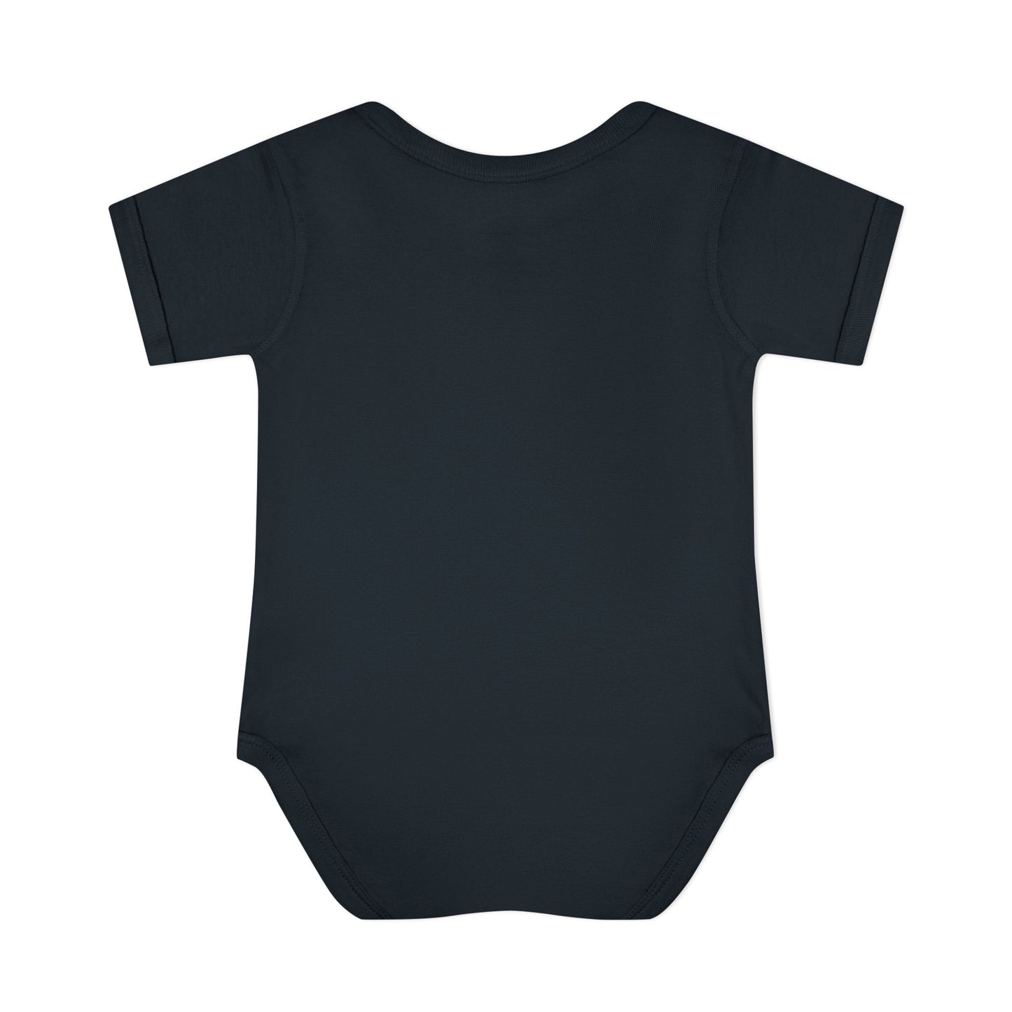 Jesus Loves Me Infant Bodysuit