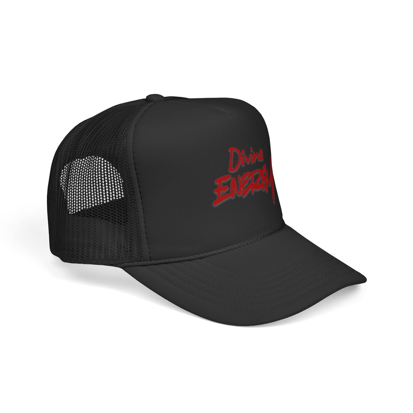 Divine Energy Trucker Hat