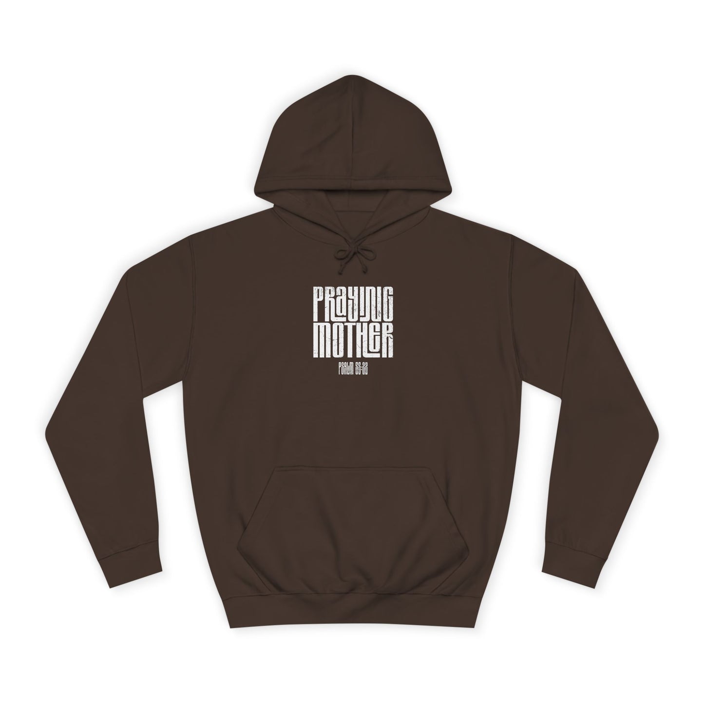 Praying Mother Hoodie