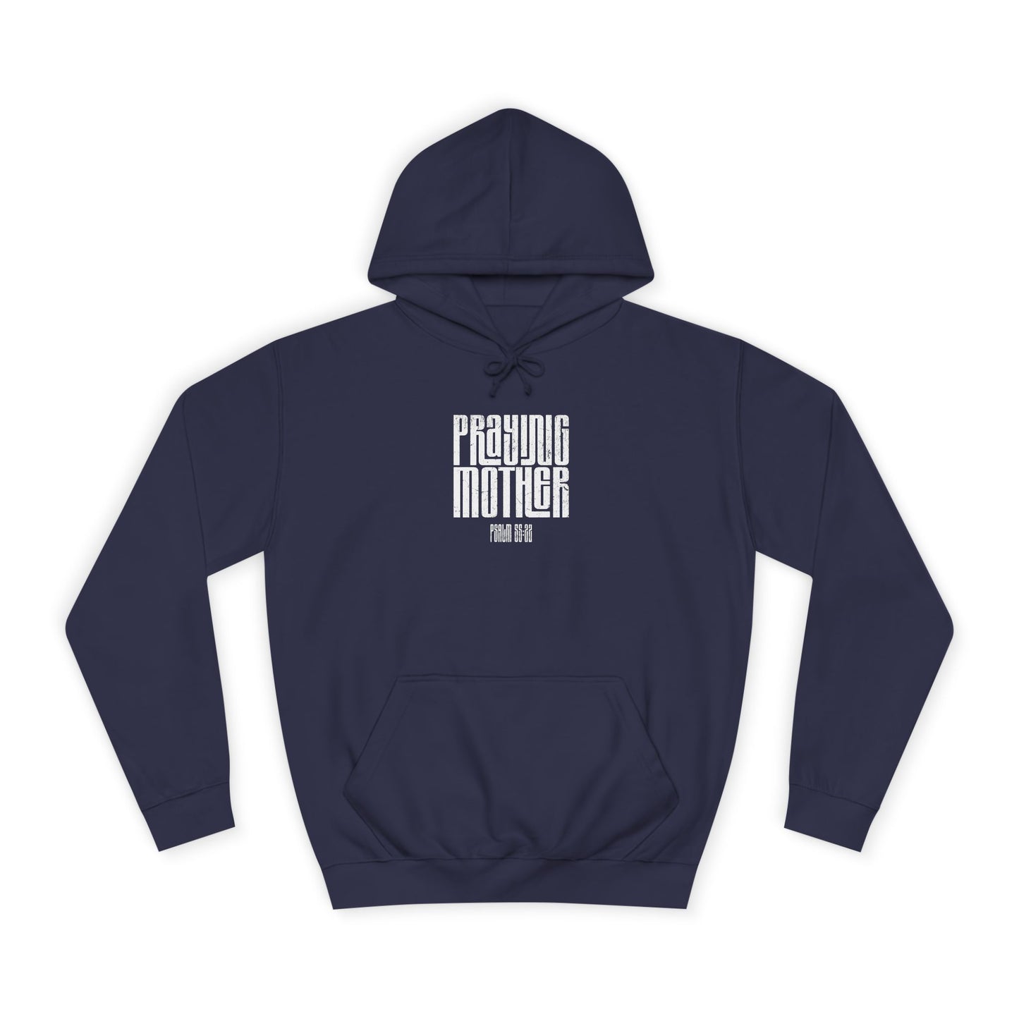Praying Mother Hoodie