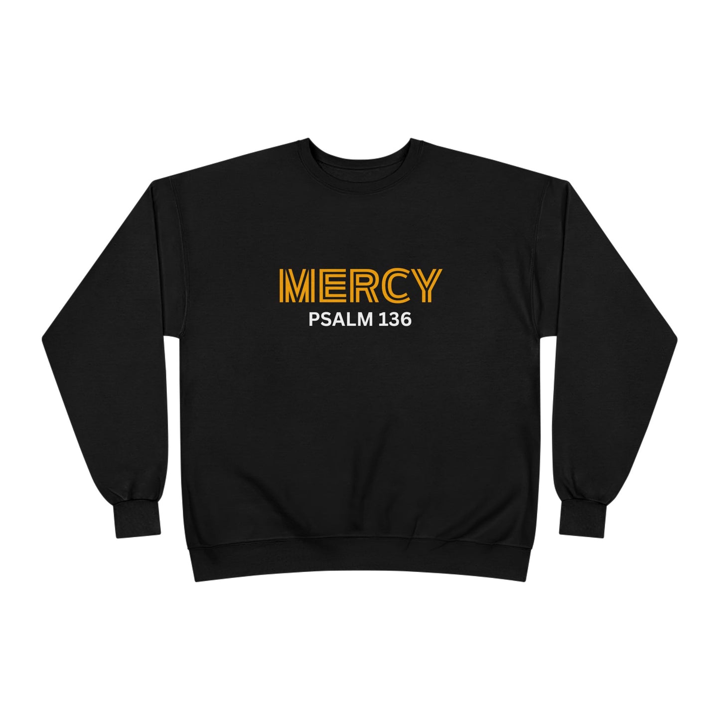 Mercy Unisex Sweatshirt