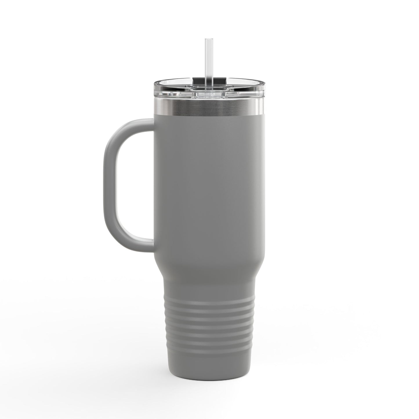 W23 Logo - Insulated Travel Mug