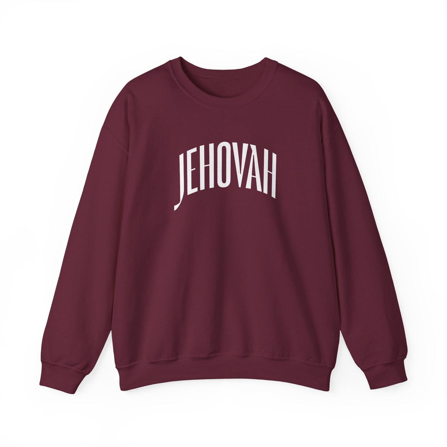 Jehovah Unisex Sweatshirt