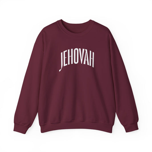 Jehovah Unisex Sweatshirt