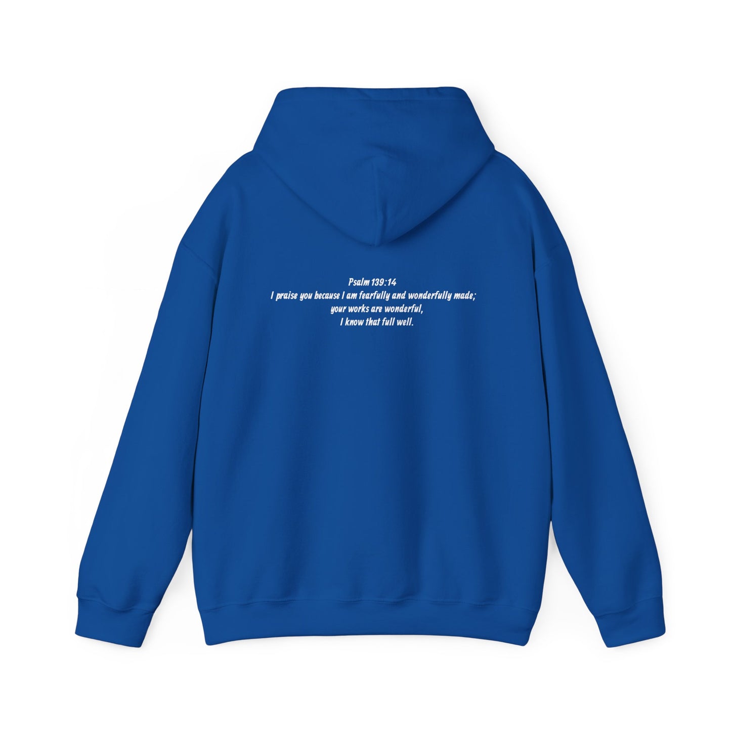 Child of God Unisex Hoodie