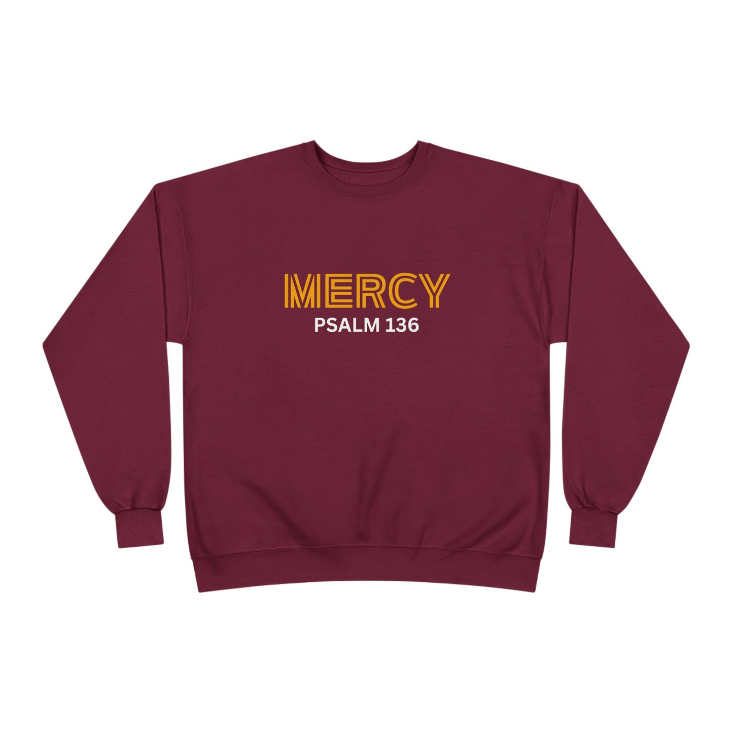 Mercy Unisex Sweatshirt
