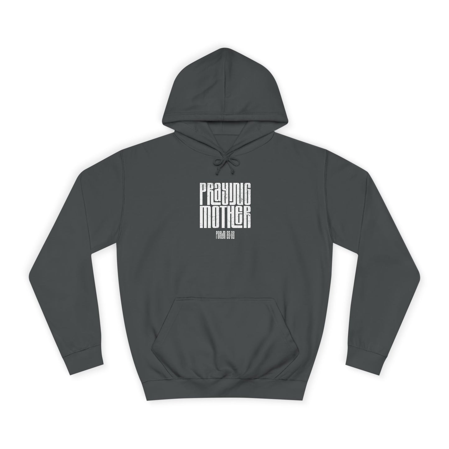 Praying Mother Hoodie
