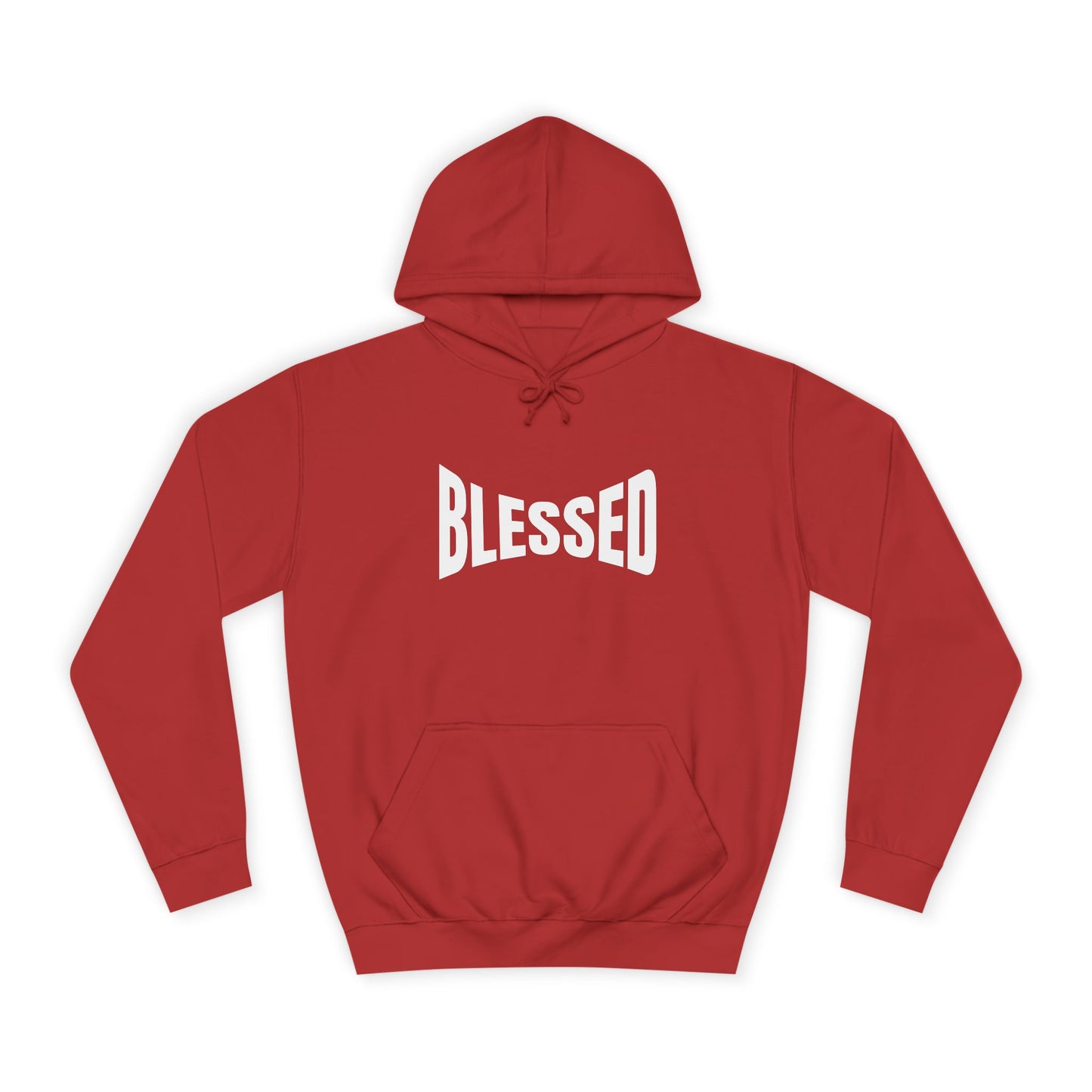 Blessed Unisex Hoodie