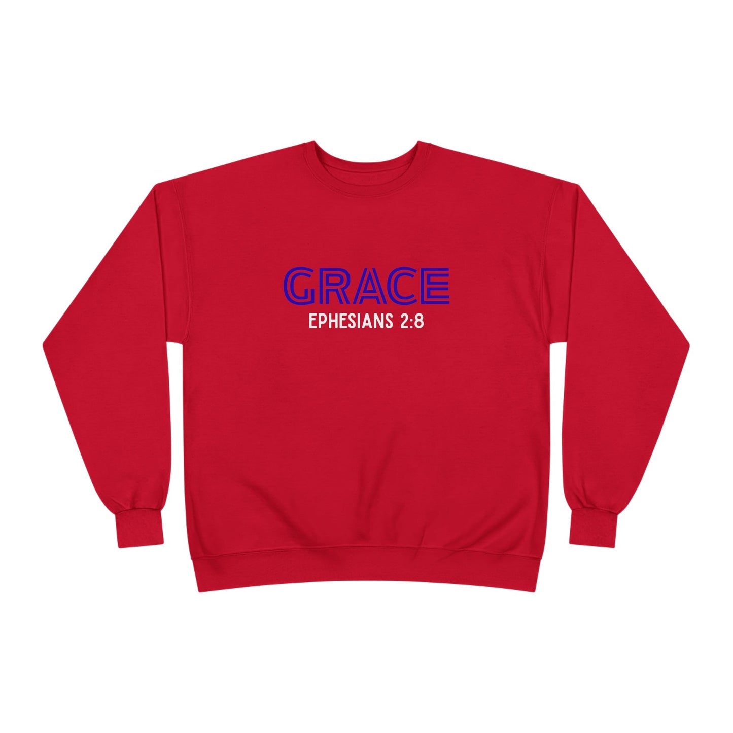 Grace Unisex Sweatshirt