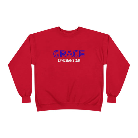 Grace Unisex Sweatshirt