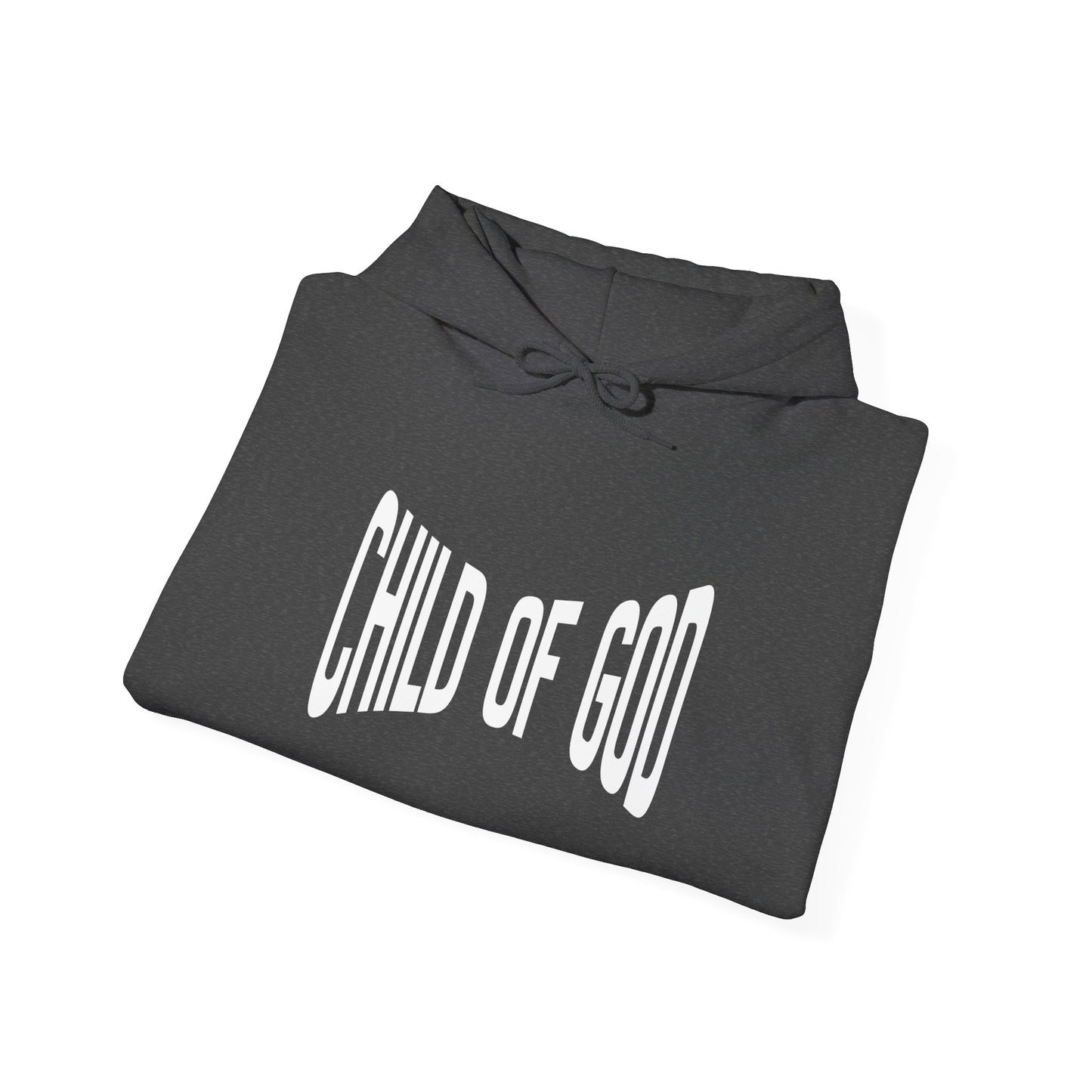 Child of God Unisex Hoodie
