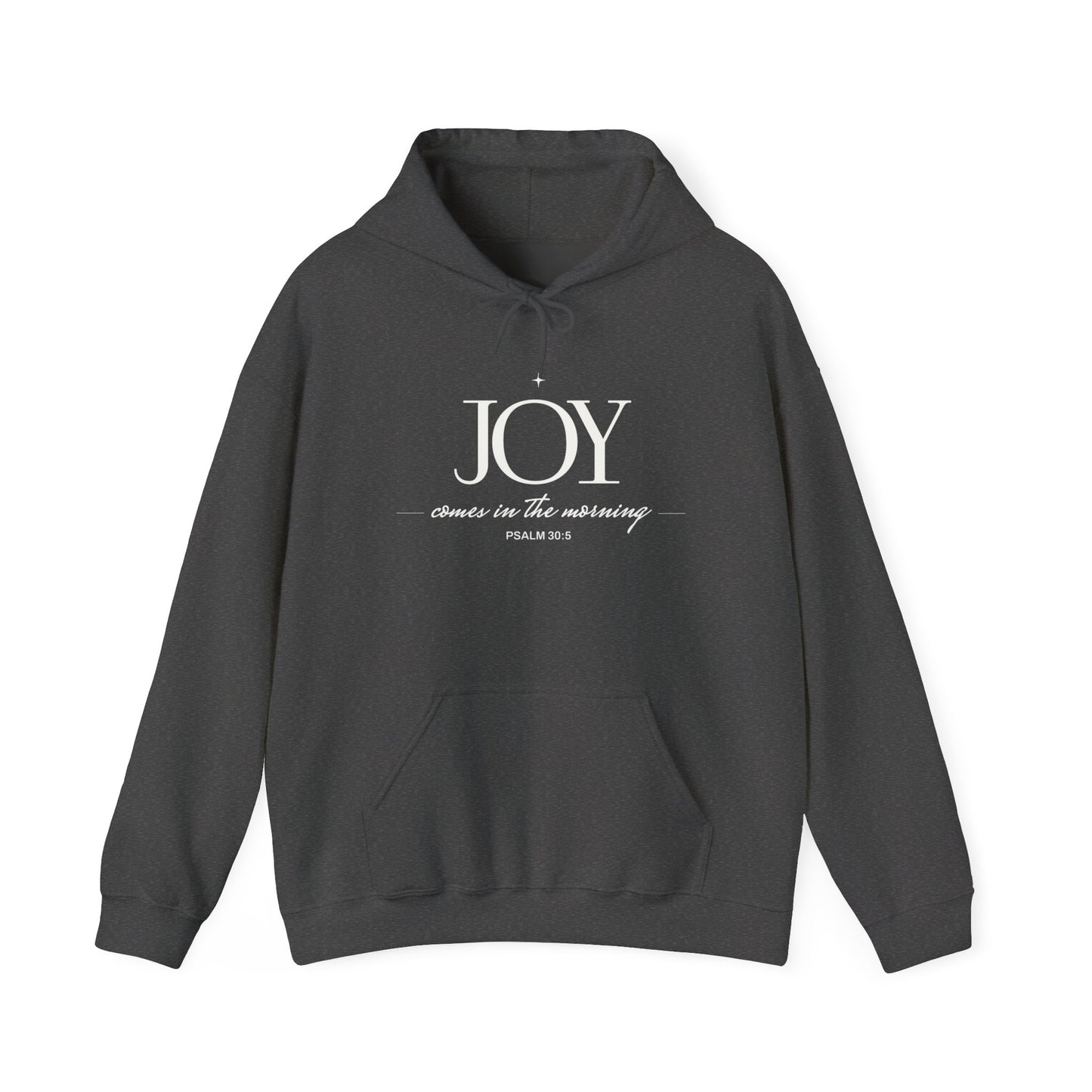 Joy Unisex Hoodie