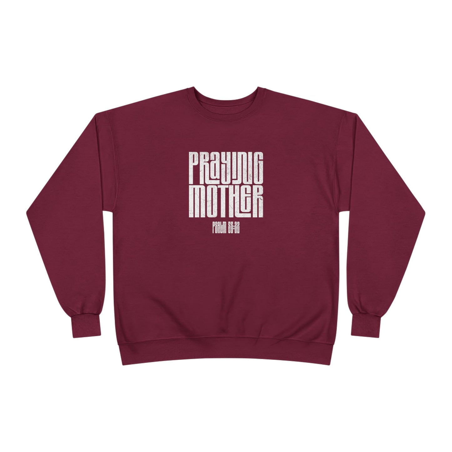 Praying Mother Sweatshirt