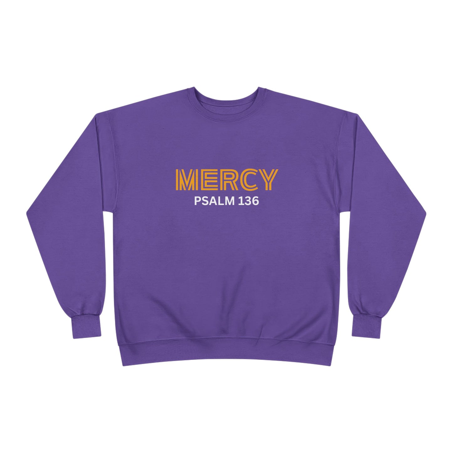 Mercy Unisex Sweatshirt
