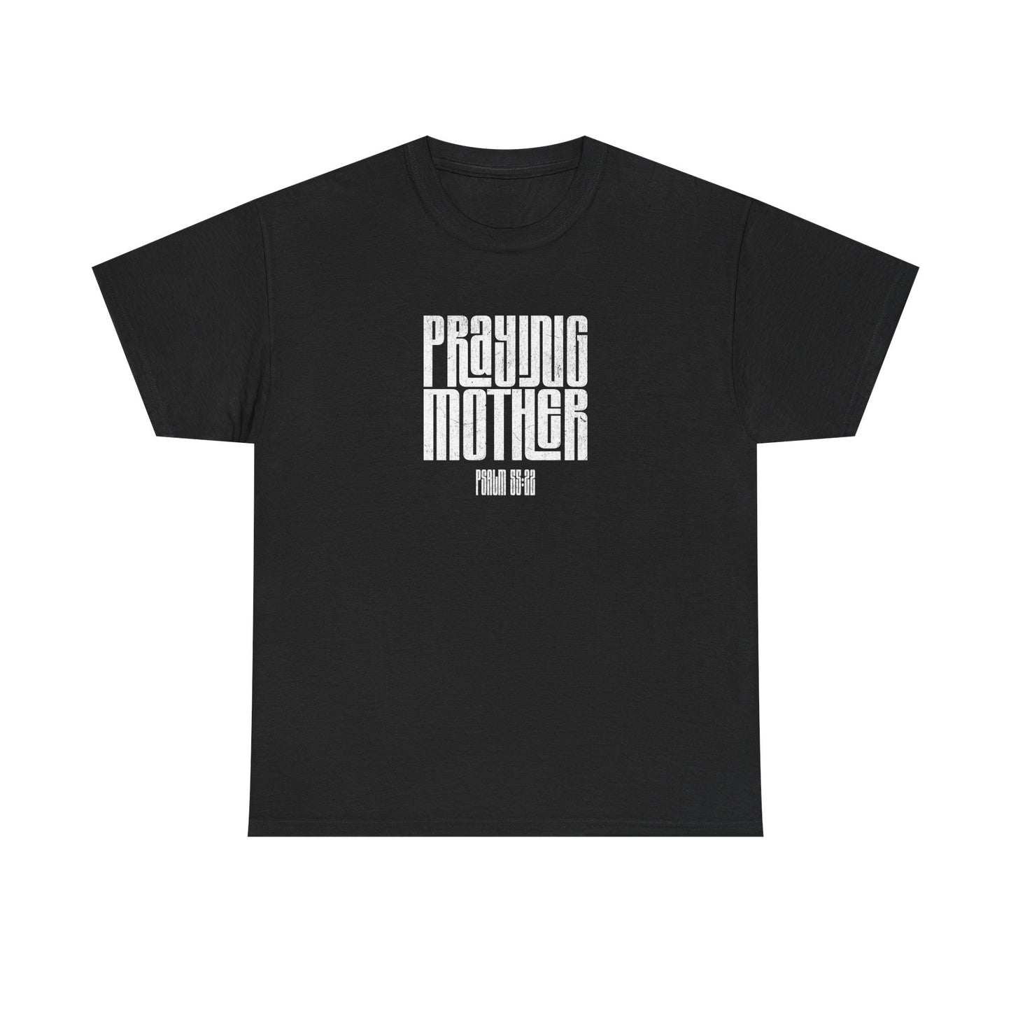 Praying Mother Tee