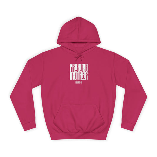 Praying Mother Hoodie