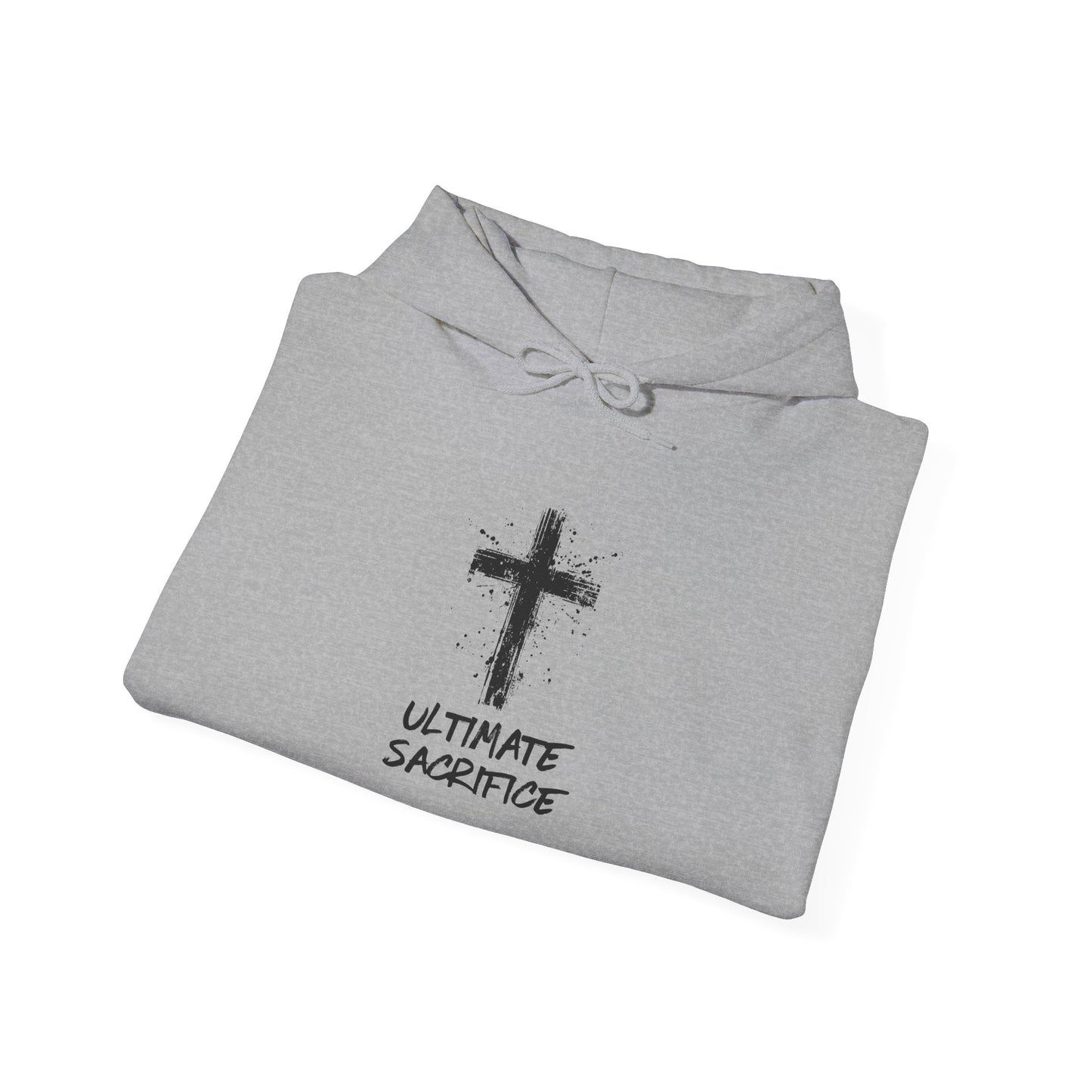 Sacrifice Unisex Hoodie